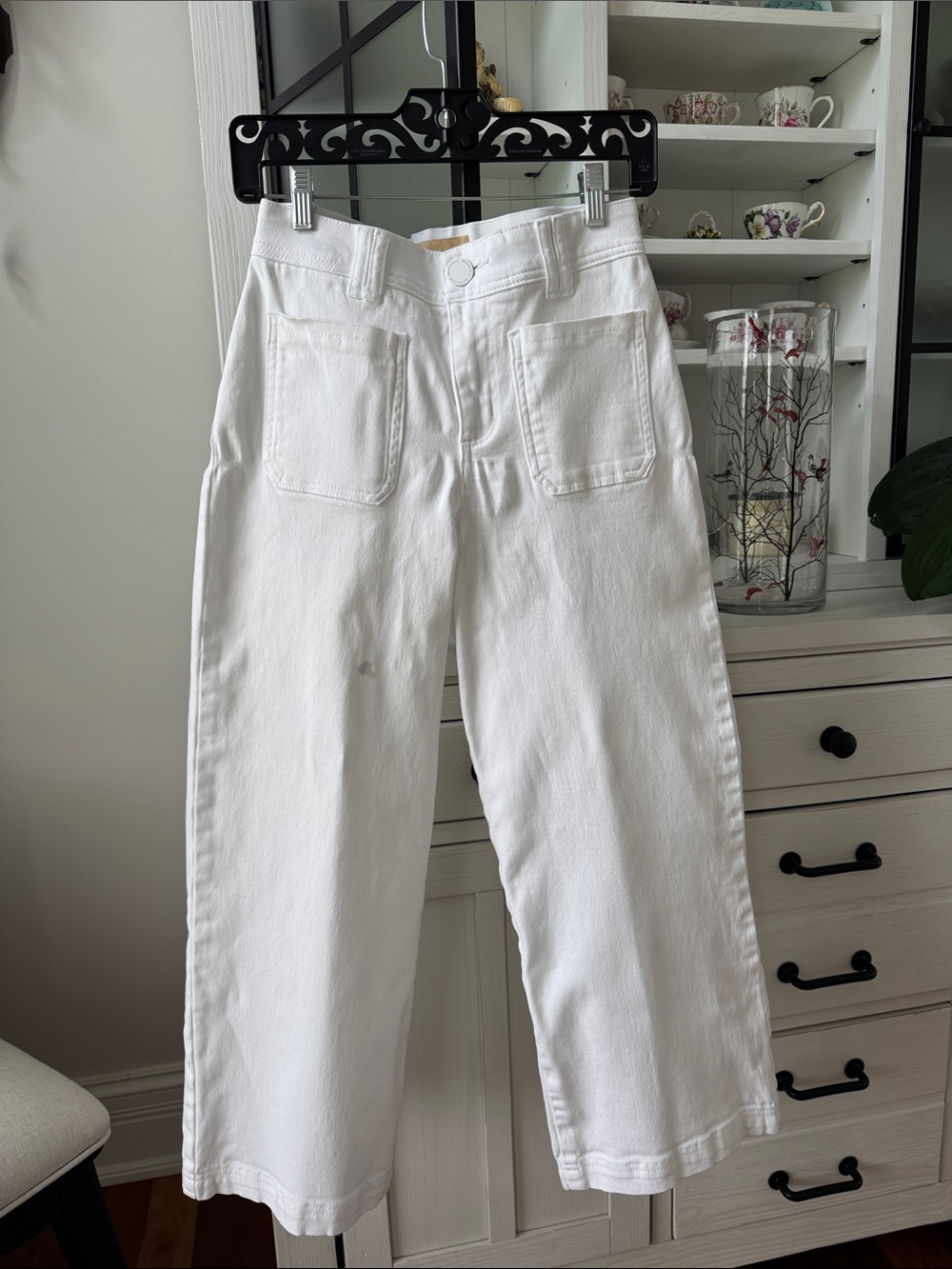 Democracy jeans